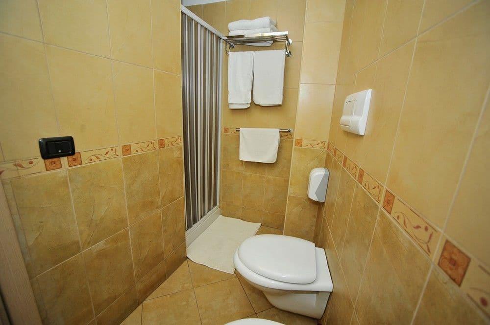Dream Hotel Tirana Bagian luar foto