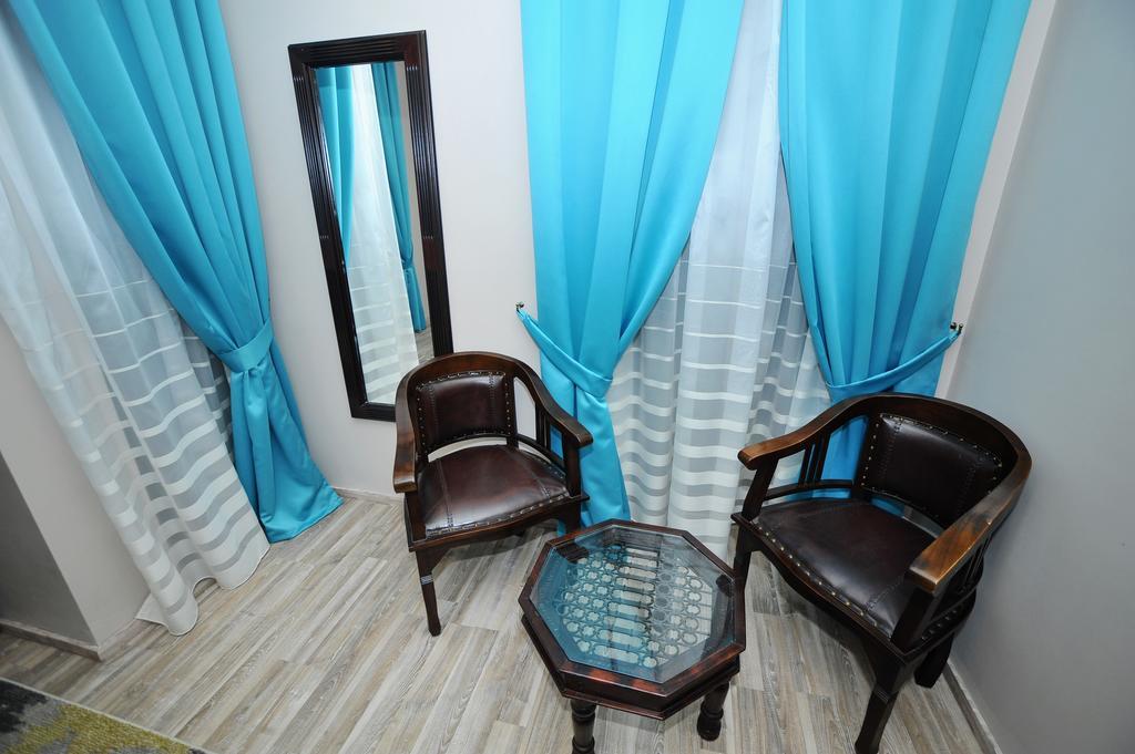 Dream Hotel Tirana Bagian luar foto