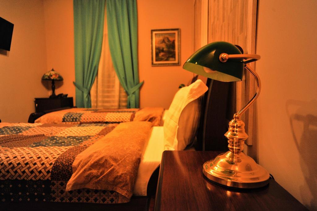 Dream Hotel Tirana Bagian luar foto