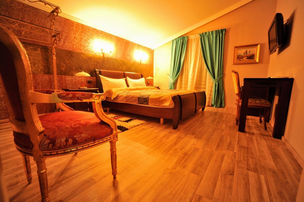 Dream Hotel Tirana Bagian luar foto